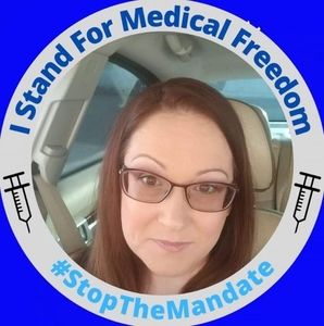 Meet your Posher, Tracy